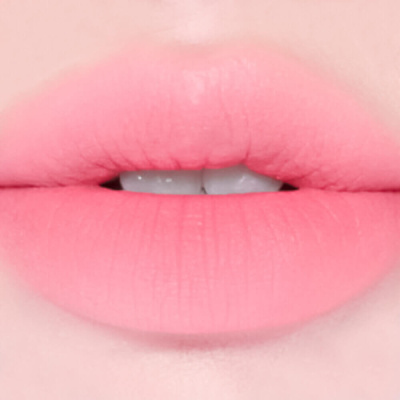 Вельветовый бальзам-пудинг для губ и щёк + брелок fwee Lip&Cheek Blurry Pudding Pot Keyring Set ND02 Like