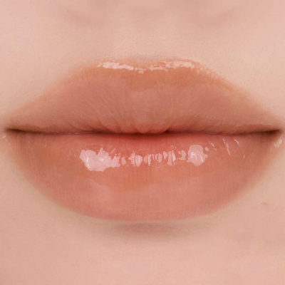 Стойкий тинт в стике rom&nd Sheer Tinted Stick 01 Bare Pumpkin