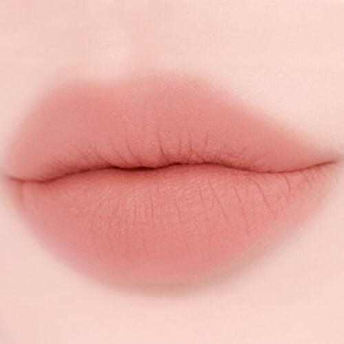 Компактный вельветовый бальзам для губ и щёк BRAYE Lipsleek Blur 06 Lofty