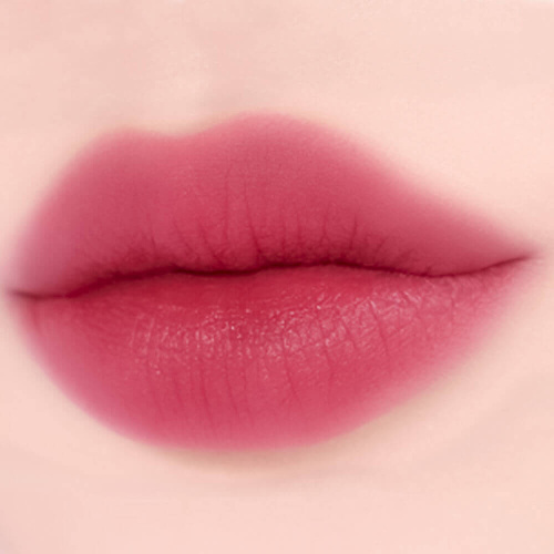 Компактный вельветовый бальзам для губ и щёк BRAYE Lipsleek Blur 10 Perky