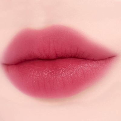 Компактный вельветовый бальзам для губ и щёк BRAYE Lipsleek Blur 10 Perky