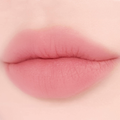 Компактный вельветовый бальзам для губ и щёк BRAYE Lipsleek Blur 08 Witty