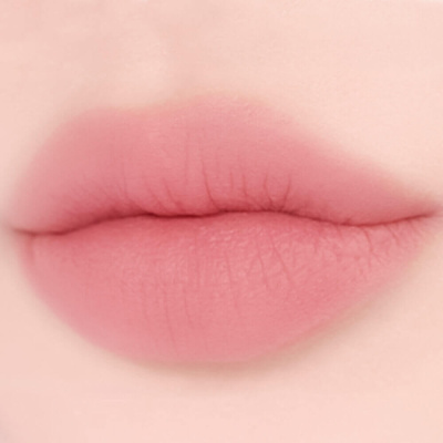 Компактный вельветовый бальзам для губ и щёк BRAYE Lipsleek Blur 08 Witty