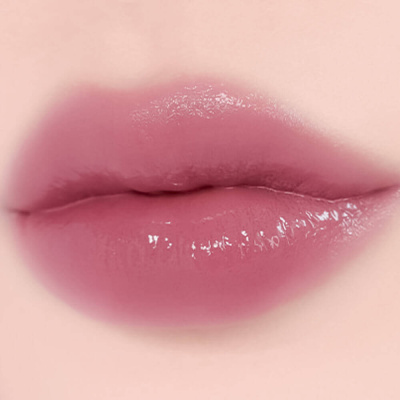 Компактный увлажняющий бальзам для губ и щёк BRAYE Lipsleek 06 Plucky