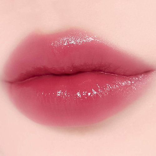 Компактный увлажняющий бальзам для губ и щёк BRAYE Lipsleek 09 Coolness