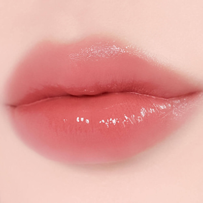 Компактный увлажняющий бальзам для губ и щёк BRAYE Lipsleek 03 Posh