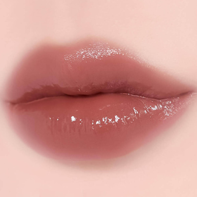 Компактный увлажняющий бальзам для губ и щёк BRAYE Lipsleek 07 Boldness