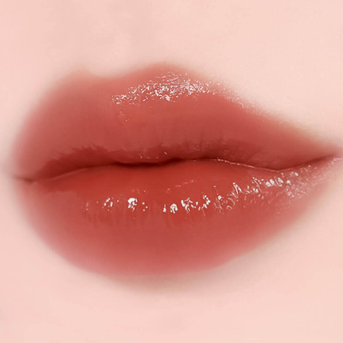 Компактный увлажняющий бальзам для губ и щёк BRAYE Lipsleek 08 Roughly