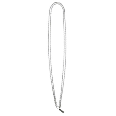 Цепочка для бальзама-слайдера BRAYE Lipsleek Multi Strap - Плотная длинная