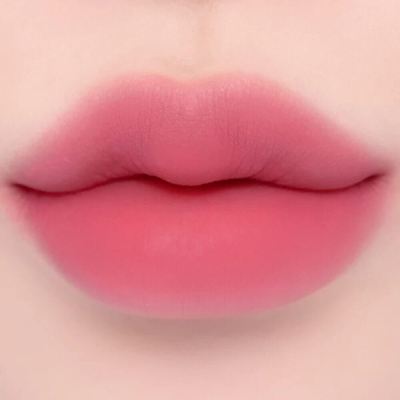 Бархатное суфле для губ и щёк Dasique Souffle Color Pot 10 Sweet Pink