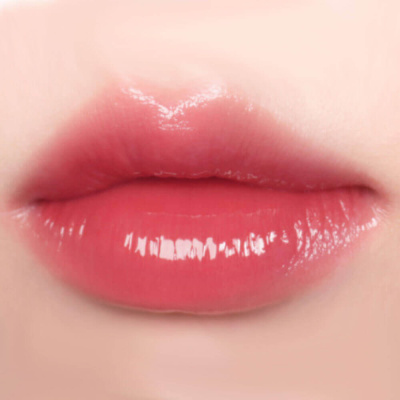 Сияющий тинт-бальзам для губ BRAYE Thin Glow Tint 08 Wizz