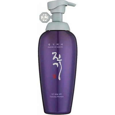 Восстанавливающий шампунь для ослабленных волос Daeng Gi Meo Ri Vitalizing Shampoo - 500 мл