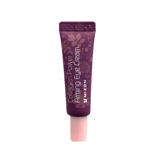 Коллагеновый крем для век Mizon Collagen Power Firming Eye Cream 10 ml (Туба)