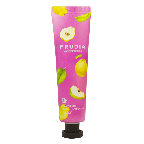 Увлажняющий крем для рук Frudia My Orchard Quince Hand Cream