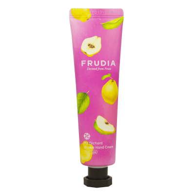 Увлажняющий крем для рук Frudia My Orchard Quince Hand Cream