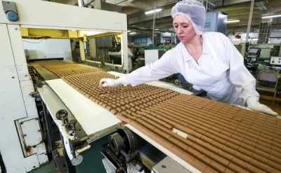 В Белоруссии признали опасной продукцией «Орешек» и «Картошку» из России / ЯСИА   