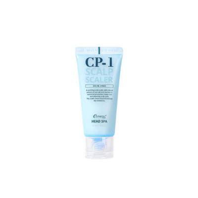 Средство для глубокого очищения кожи головы CP-1 Head Spa Scalp Scaler 35 мл