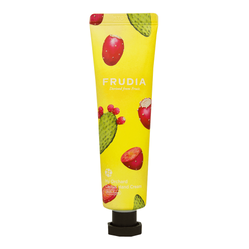 Увлажняющий крем для рук Frudia My Orchard Cactus Hand Cream
