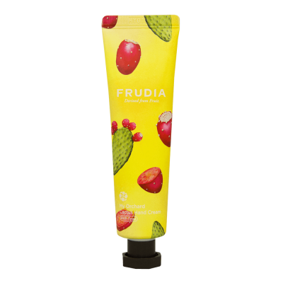 Увлажняющий крем для рук Frudia My Orchard Cactus Hand Cream