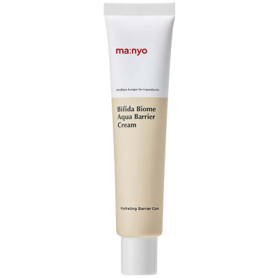 Увлажняющий крем с лактобактериями Manyo Bifida Biome Aqua Barrier Cream