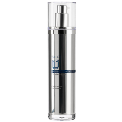 Пептидный тонер с витамином U и волюфилином CUSKIN Vitamin U Ampoule Toner