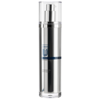 Пептидный тонер с витамином U и волюфилином CUSKIN Vitamin U Ampoule Toner