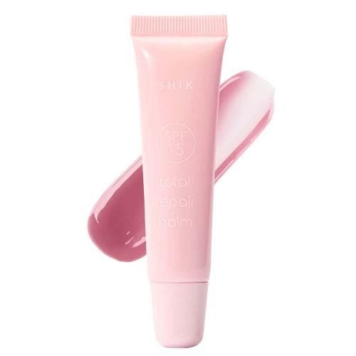 Восстанавливающий бальзам для губ SHIKstudio Total Repair Balm SPF15 03 Creamy