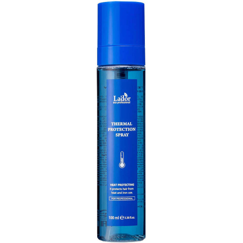 Термозащитный мист-спрей для волос с аминокислотами Lador Thermal Protection Spray
