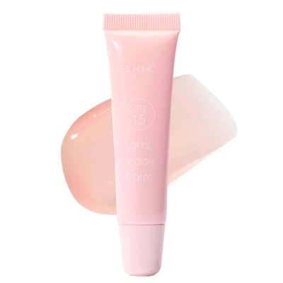 Восстанавливающий бальзам для губ SHIKstudio Total Repair Balm SPF15