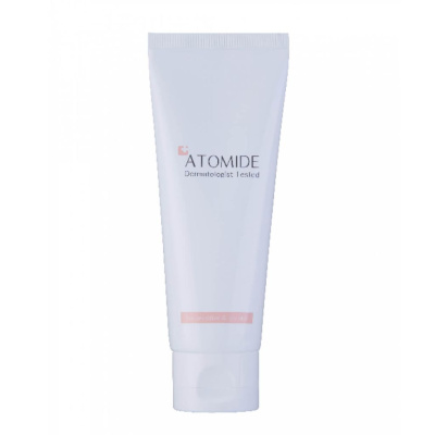 Восстанавливающий крем для атопичной кожи с церамидами CUSKIN Clean-Up Atomide Cream