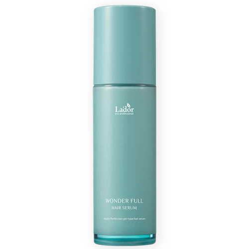 Лёгкая увлажняющая сыворотка для волос Lador Wonder Full Hair Serum