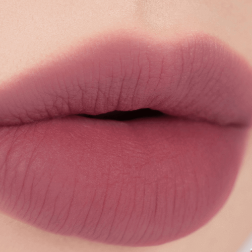 Матовый тинт для губ rom&nd Blur Fudge Tint 06 Mauvish