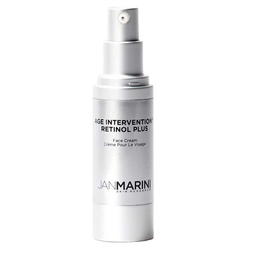 Антивозрастной крем с 0,5% ретинола Jan Marini Age Intervention Retinol Plus