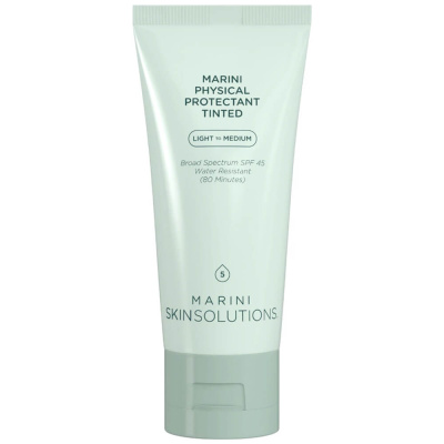 Тонирующий солнцезащитный крем Jan Marini Marini Physical Protectant SPF45 Medium