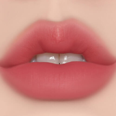 Мягкий муссовый тинт для губ Holika Holika Butter Blur Tint 10 Bitter
