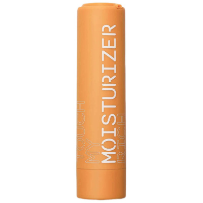 Насыщенный увлажняющий крем с ламеллярной эмульсией Don't Touch My Skin Moisturizer Rich