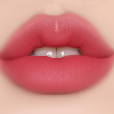 Мягкий муссовый тинт для губ Holika Holika Butter Blur Tint 08 Lychee