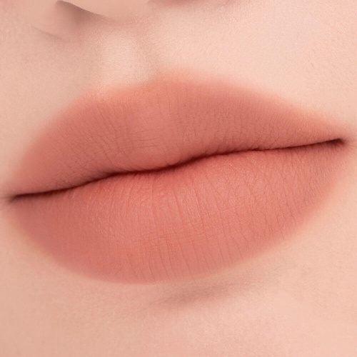 Матовая помада-карандаш для губ rom&nd Lip Mate Pencil 03 Kaya Beige