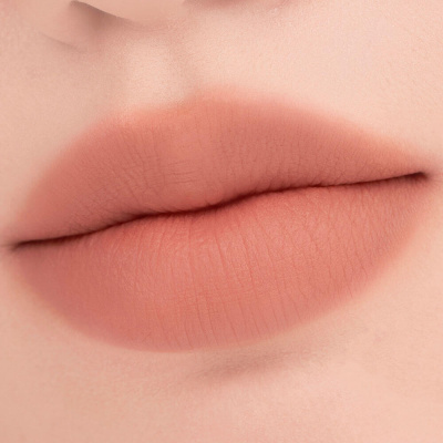 Матовая помада-карандаш для губ rom&nd Lip Mate Pencil 03 Kaya Beige