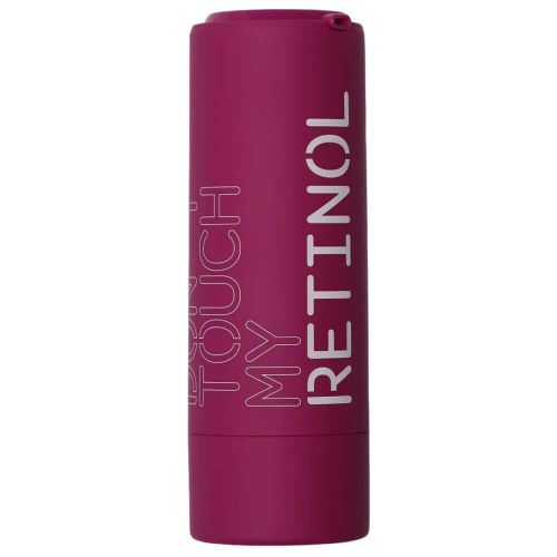 Сыворотка с ретинолом  для борьбы с первыми признаками старения Don't Touch My Skin Retinol (0,4%)