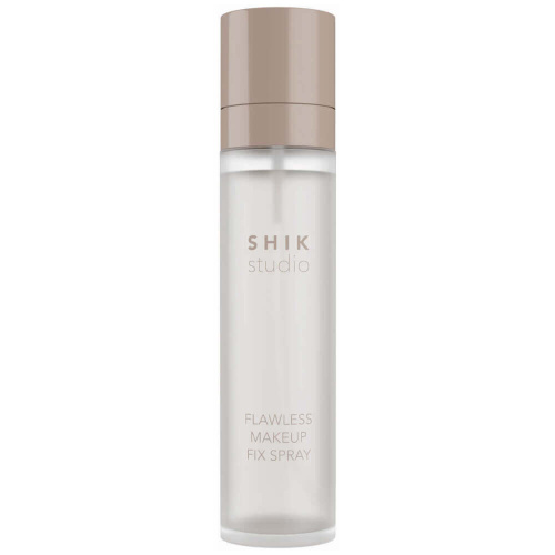 Спрей-фиксатор для макияжа SHIKstudio Flawless Makeup Fix Spray