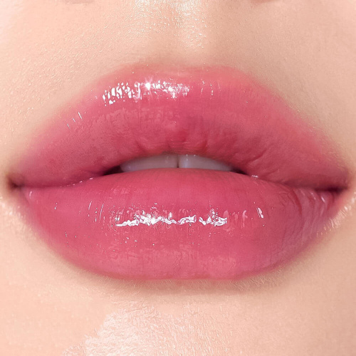 Лёгкий глянцевый тинт для губ Peripera Ink Mood Glowy Tint 21 Cooling Pink