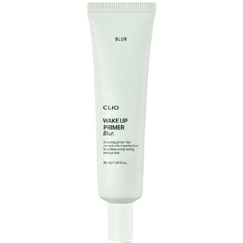 Блюр-праймер для макияжа CLIO Wake Up Primer Blur