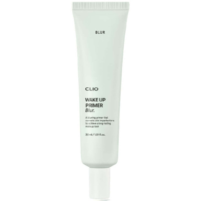 Блюр-праймер для макияжа CLIO Wake Up Primer Blur
