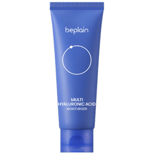 Увлажняющий крем с комплексом гиалуроновой кислоты beplain Multi Hyaluronic Acid Moisturizer