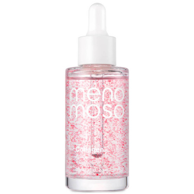 Укрепляющая капсульная сыворотка с коллагеном MenoMoso Collagen Firming Capsule Serum