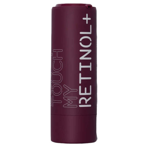 Активная сыворотка с ретинолом против возрастных изменений DON'T TOUCH MY SKIN Retinol+ (0,7%)