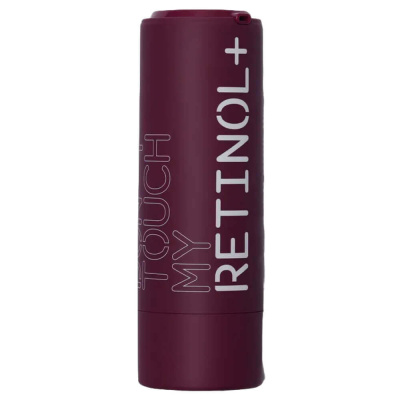 Активная сыворотка с ретинолом против возрастных изменений DON'T TOUCH MY SKIN Retinol+ (0,7%)