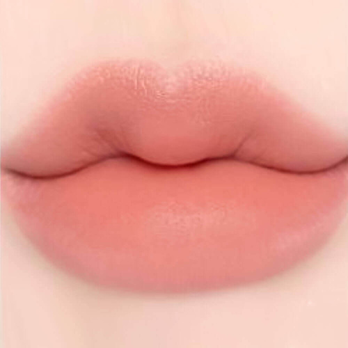 Кремовый тинт для губ Dasique Cream De Rose Tint 01 Nudy Rose
