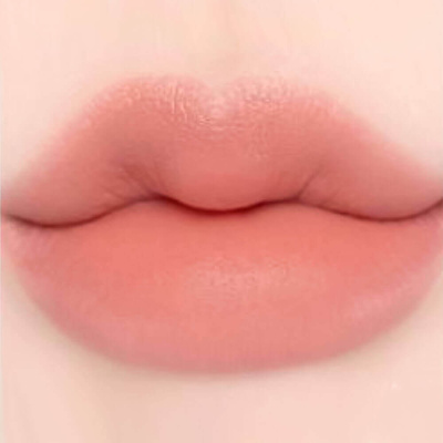 Кремовый тинт для губ Dasique Cream De Rose Tint 01 Nudy Rose